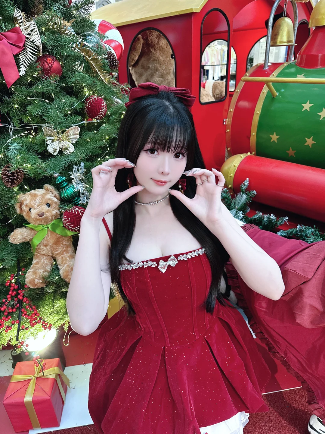 霜月shimo - No.146 2025 Present 01 [23P-36MB] tg@simisebaisi 【丝足阁】015.webp